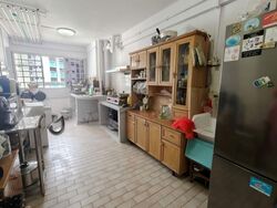 Blk 104 Woodlands Street 13 (Woodlands), HDB 4 Rooms #583265741
